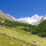 Lägenhet Relax Merano
