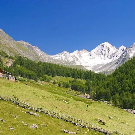 Lägenhet Relax Merano