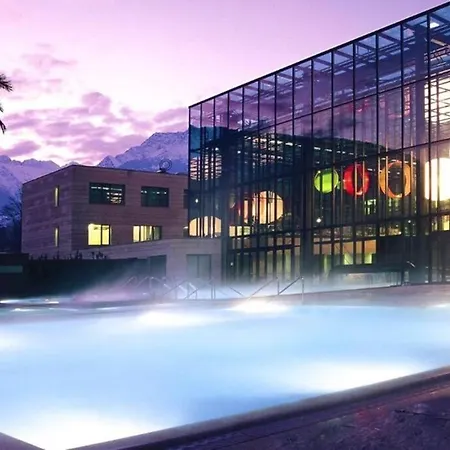 Relax Апартаменты