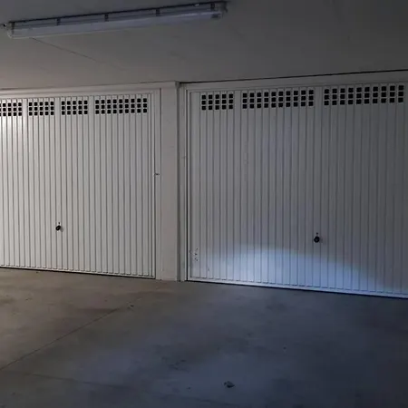 Relax Lägenhet Merano