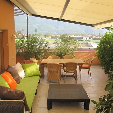 Appartamento Relax *
