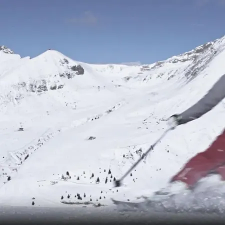 Relax Lägenhet Merano