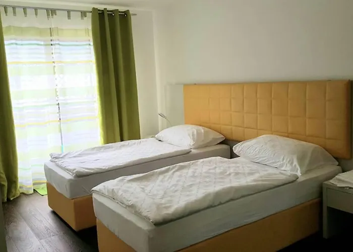 Relax 公寓 梅拉诺