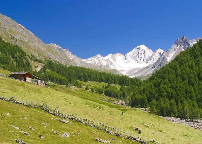 Apartment Relax Merano