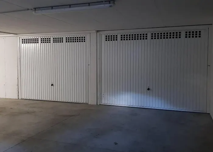 Relax 公寓 梅拉诺