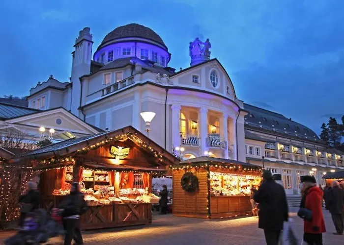 Apartment Relax Merano