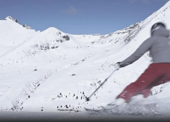 Relax 公寓 梅拉诺